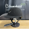 Casque Miss Shadowmatt 2.0 - Alcantara