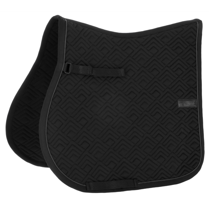 Tapis de Selle Mixte - Covalliero