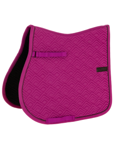 Tapis de Selle Mixte - Covalliero 2