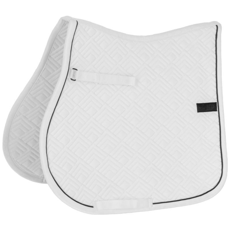 Tapis de Selle Mixte - Covalliero