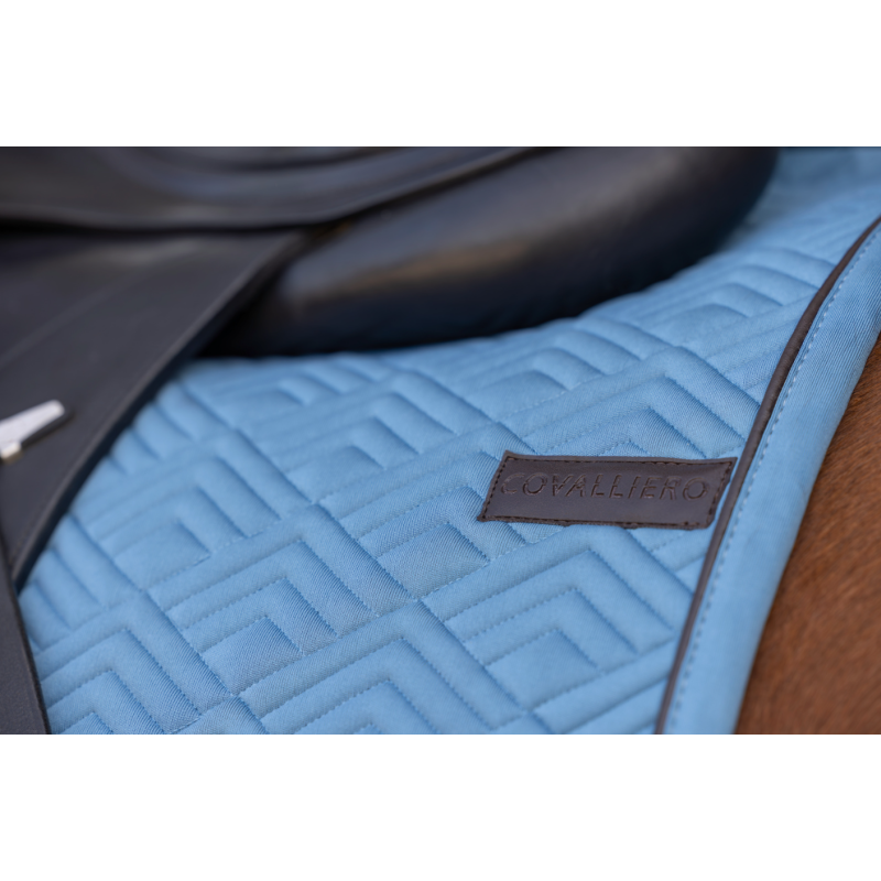 Tapis de Selle Mixte - Covalliero