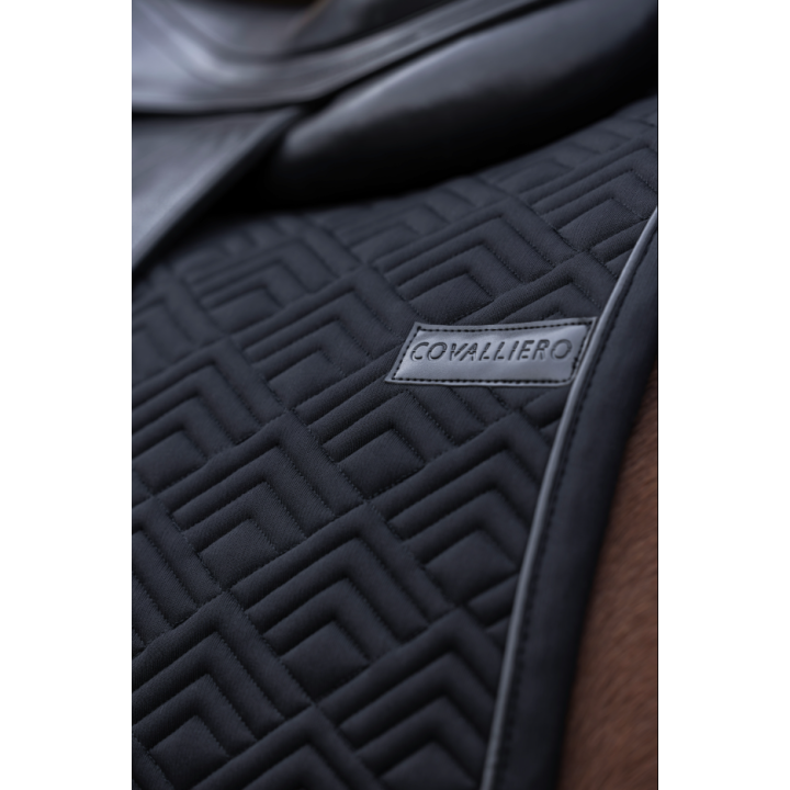 Tapis de Selle Mixte - Covalliero