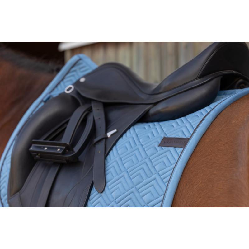Tapis de Selle Mixte - Covalliero