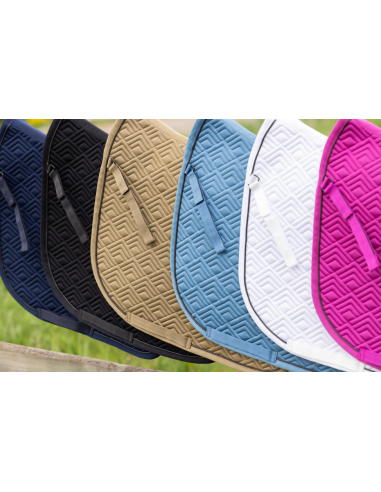 Tapis de Selle Mixte - Covalliero