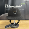 Casque Miss Shadowmatt 2.0 - Alcantara