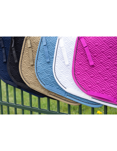 Tapis de Selle Mixte - Covalliero