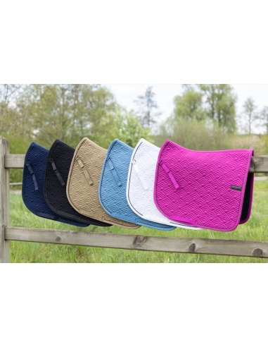 Tapis de Selle Mixte - Covalliero