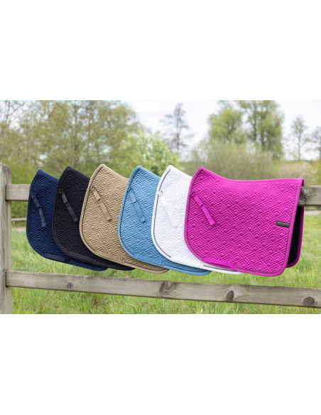 Tapis de Selle Mixte - Covalliero