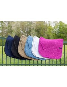 Tapis de Selle Mixte - Covalliero