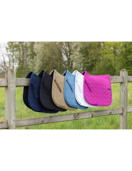 Tapis de Selle Mixte - Covalliero