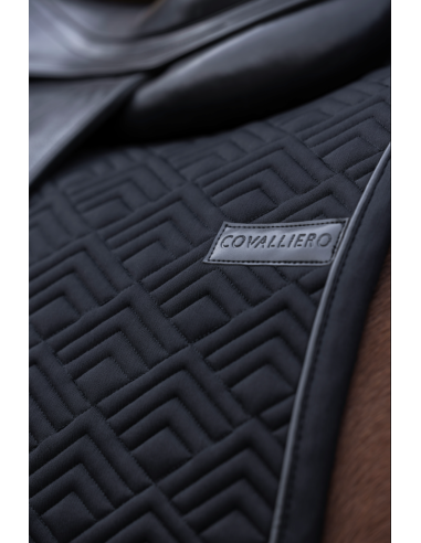 Tapis de Selle Dressage - Covalliero