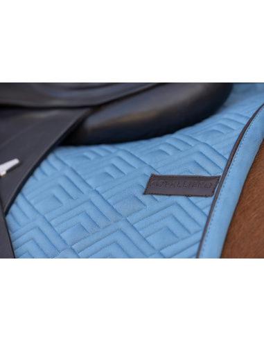 Tapis de Selle Dressage - Covalliero