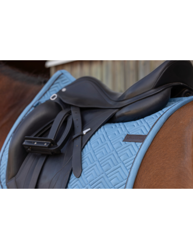 Tapis de Selle Dressage - Covalliero