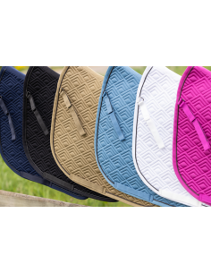Tapis de Selle Dressage - Covalliero