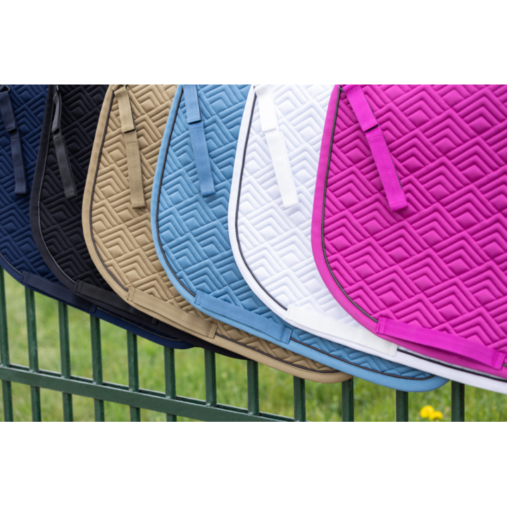 Tapis de Selle Dressage - Covalliero