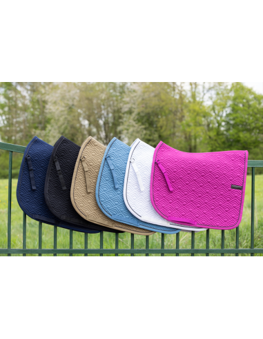 Tapis de Selle Dressage - Covalliero