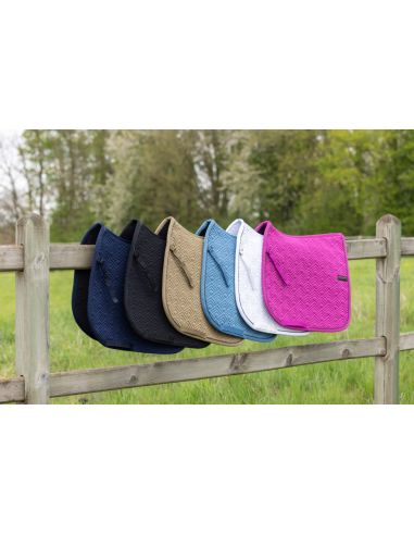 Tapis de Selle Dressage - Covalliero