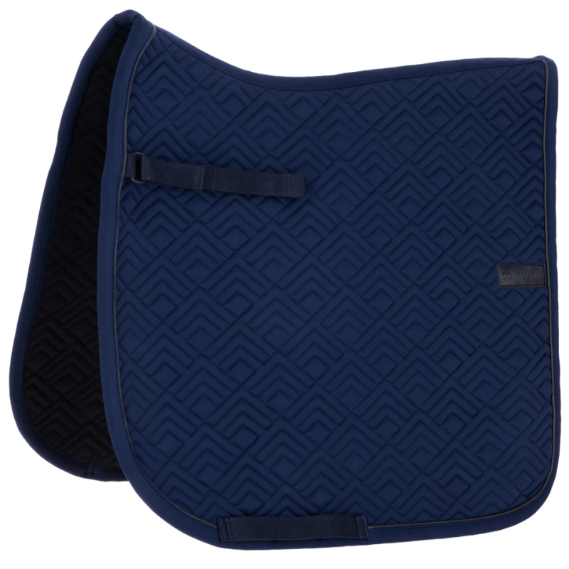 Tapis de Selle Dressage - Covalliero