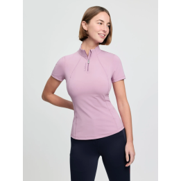 Maillot de Corps à Manches Courtes - LeMieux