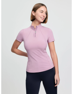 Maillot de Corps à Manches Courtes - LeMieux