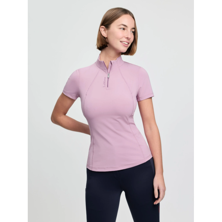 Maillot de Corps à Manches Courtes - LeMieux