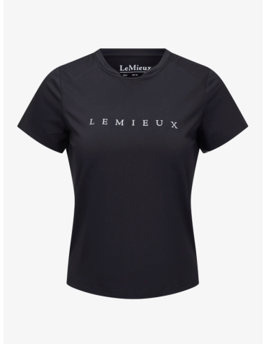 T-shirt Sports - LeMieux