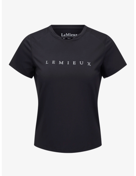 T-shirt Sports - LeMieux