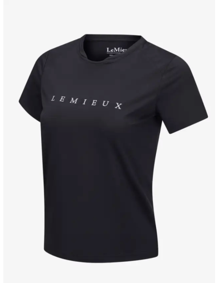 T-shirt Sports - LeMieux
