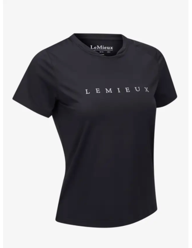 T-shirt Sports - LeMieux