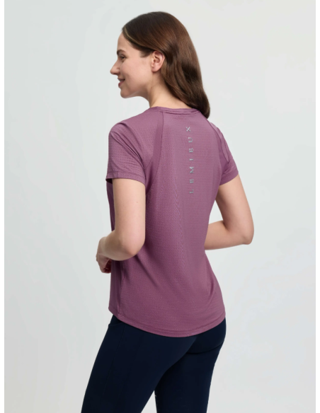 T-shirt Sports - LeMieux