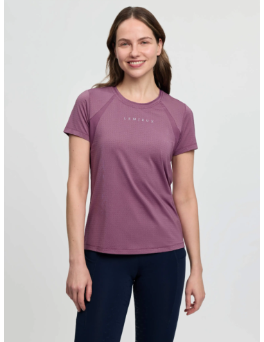 T-shirt Sports - LeMieux