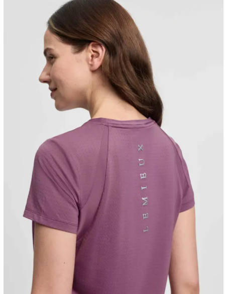 T-shirt Sports - LeMieux