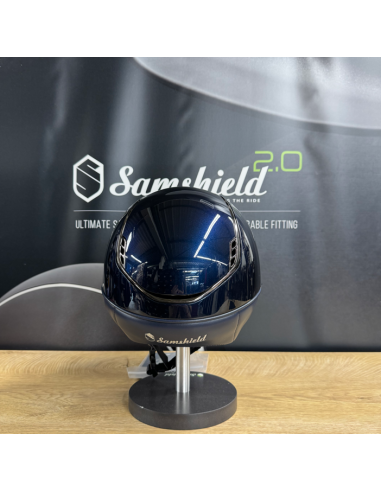 Casque Miss Shadowglossy 2.0