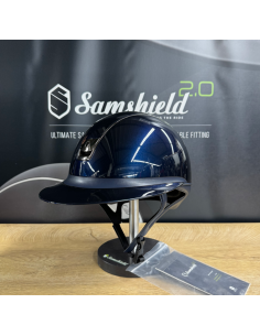Casque Miss Shadowglossy 2.0 2