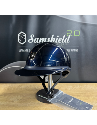 Casque Miss Shadowglossy 2.0