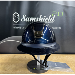 Casque Miss Shadowglossy 2.0