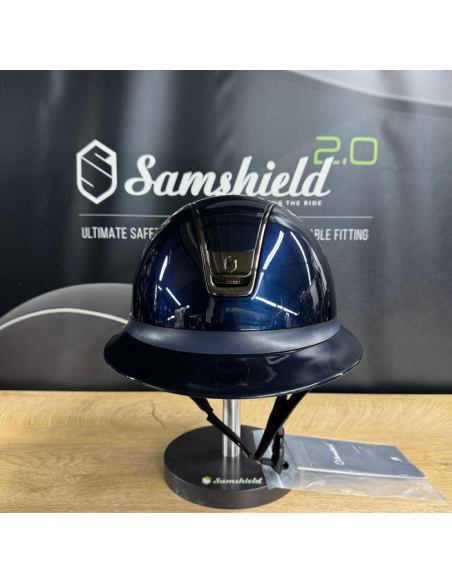 Casque Miss Shadowglossy 2.0