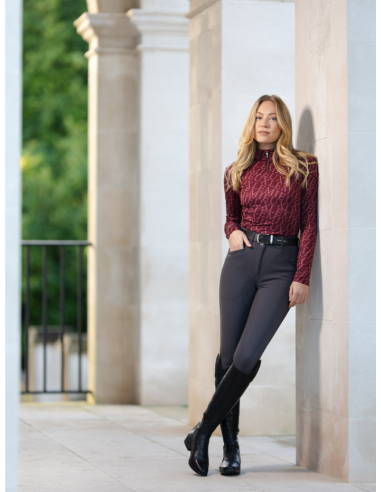 Pantalon Freya Pro - LeMieux