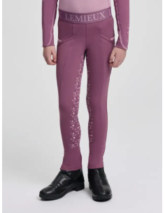 Mini Pull On Breech - LeMieux 2