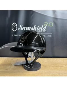 Casque Miss Shadowglossy 2.0 2
