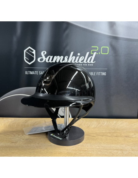 Casque Miss Shadowglossy 2.0