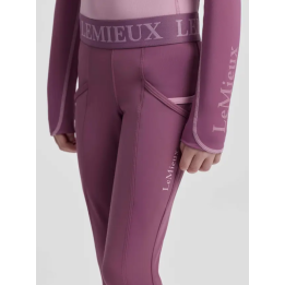 Mini Pull On Breech - LeMieux