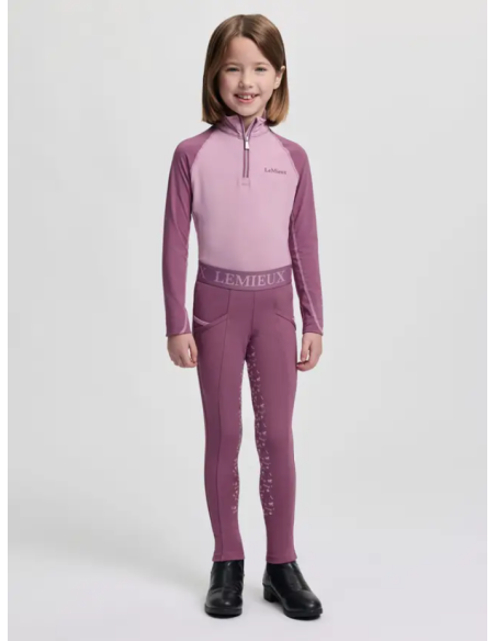 Mini Pull On Breech - LeMieux