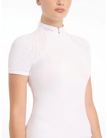 Polo de Concours Olivia - LeMieux