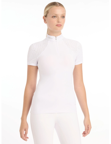 Polo de Concours Olivia - LeMieux