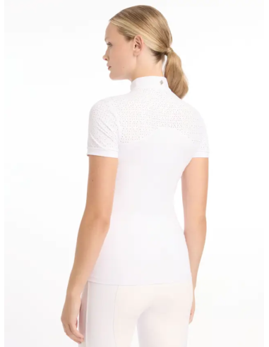 Polo de Concours Olivia - LeMieux