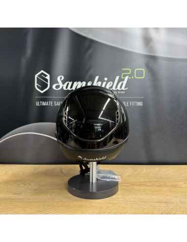 Casque Miss Shadowglossy 2.0