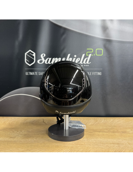 Casque Miss Shadowglossy 2.0