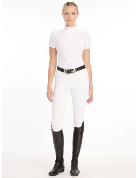 Polo de Concours Olivia - LeMieux