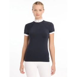 Polo de Concours Olivia - LeMieux